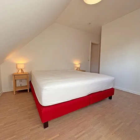 Apartamento Sunny Duplex In Center
