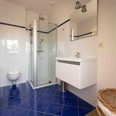 Sunny Duplex In Center Knokke-Heist