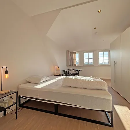 Sunny Duplex In Center Apartamento *